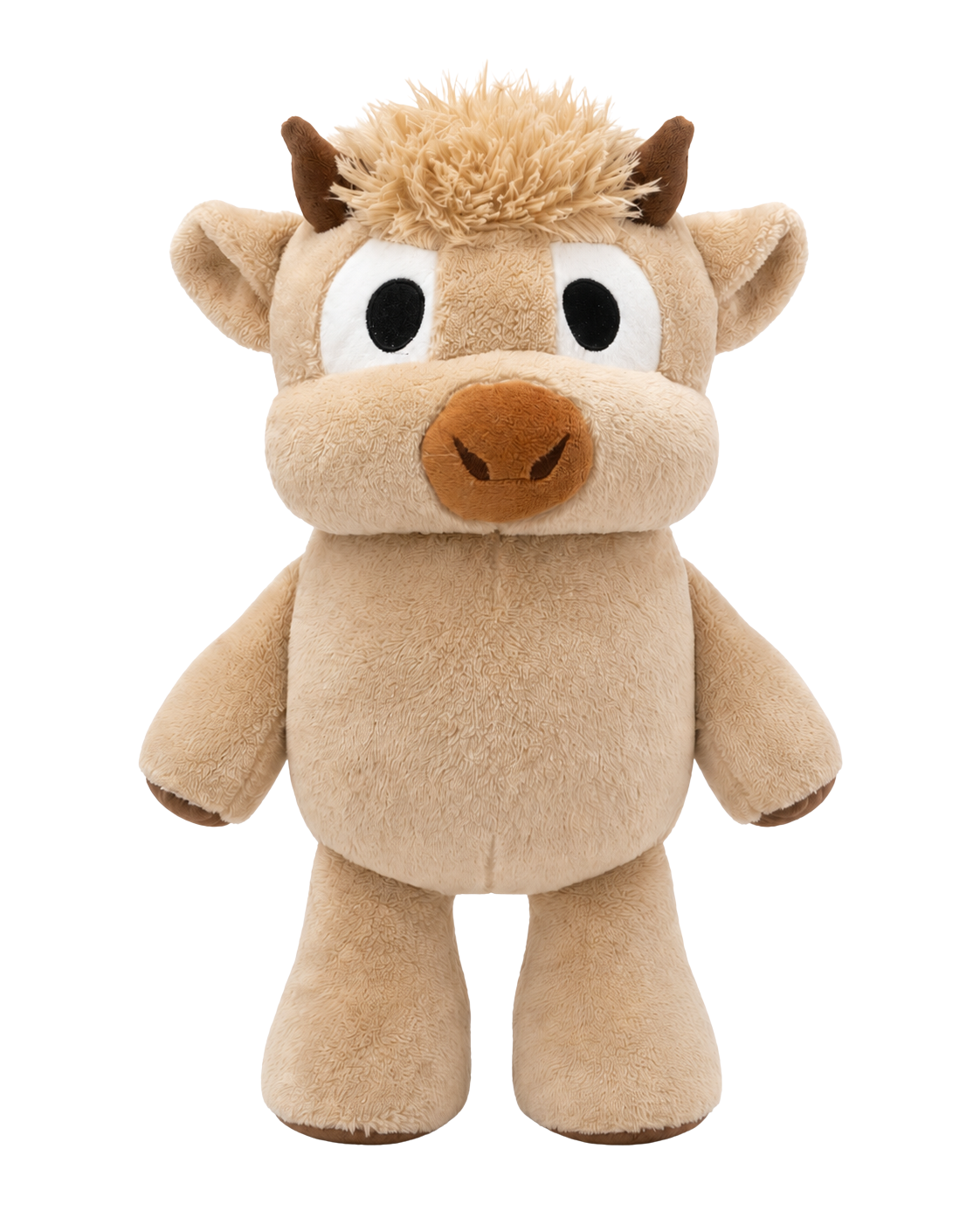 Peluche Vaquita